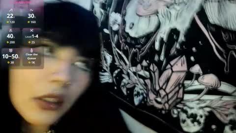 Little Riot online show from 01.17.26