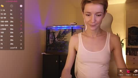 Alisa online show from 12.31.24