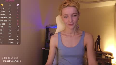 Alisa online show from 02.26.25