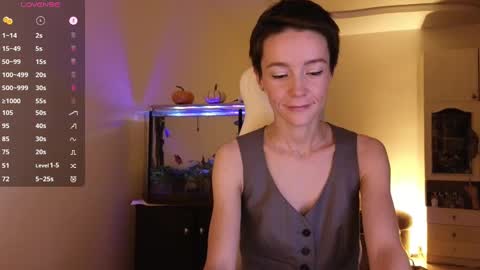 Alisa online show from 10.08.25