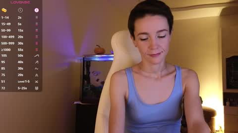 Alisa online show from 10.13.25