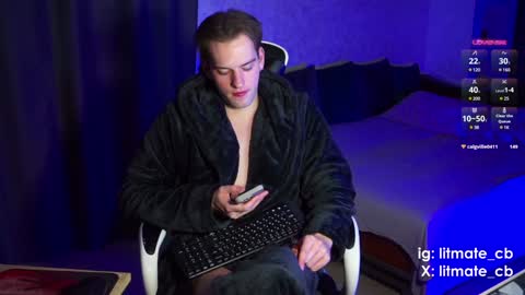 ask me online show from 01.31.25