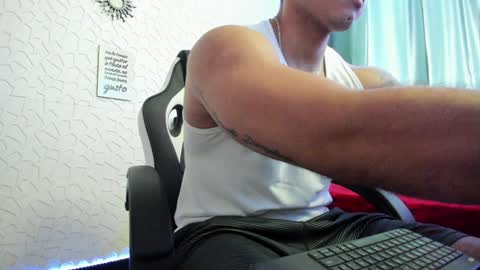 Snapshot of litoxxx_cass chatting on 12.22.24 litoxxx_cass online show from 12.22.24