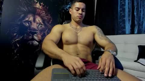Snapshot of litoxxx_cass chatting on 10.24.25 litoxxx_cass online show from 10.24.25