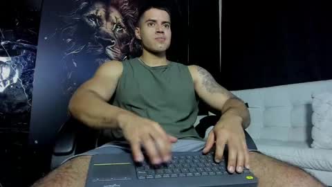 Snapshot of litoxxx_cass chatting on 04.28.26 litoxxx_cass online show from 04.28.26
