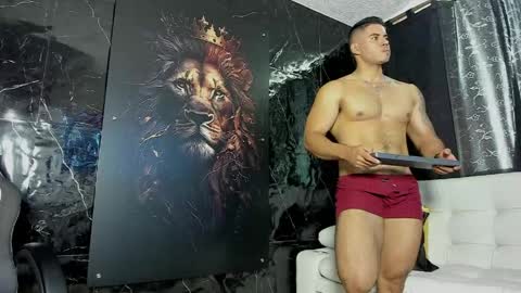 Snapshot of litoxxx_cass chatting on 05.15.26 litoxxx_cass online show from 05.15.26