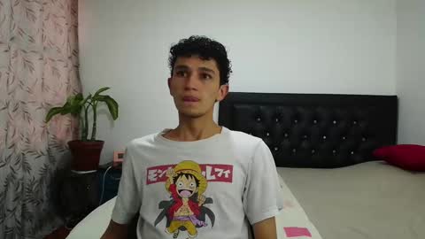 Alejandro  online show from 10.21.25