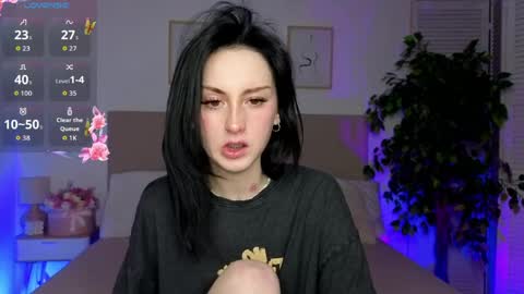 Molly online show from 05.17.26