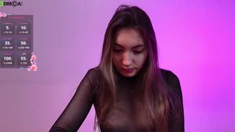 Tina online show from 10.09.25