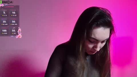 Tina online show from 12.18.25