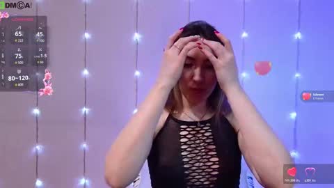 Tina online show from 02.23.26