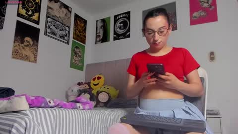 little__ammy online show from 04.09.26