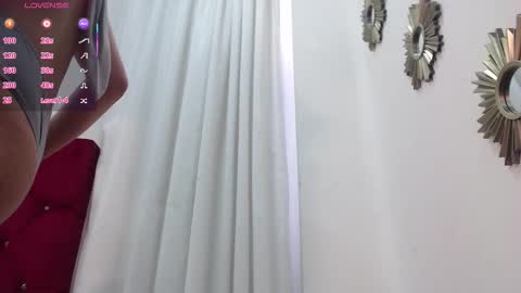  AMY  online show from 10.14.25