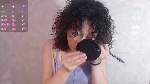  AMY  online show from 10.23.25