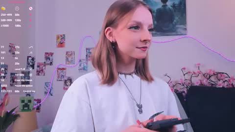 Bella online show from 03.18.26