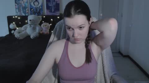 little__flowers online show from 11.16.25