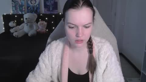 little__flowers online show from 01.13.26