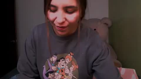Snapshot of little__samantha_ chatting on 07.24.26 Samantha. online show from 07.24.26