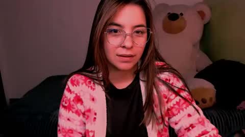 Snapshot of little__samantha_ chatting on 07.28.26 Samantha. online show from 07.28.26