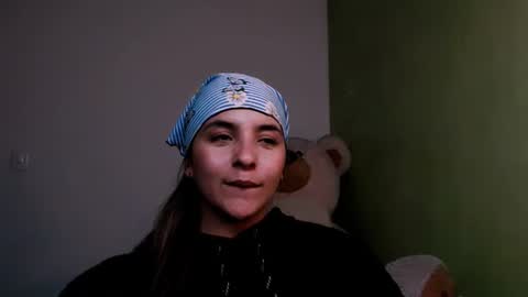 Snapshot of little__samantha_ chatting on 07.29.26 Samantha. online show from 07.29.26