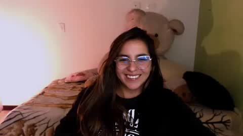 Snapshot of little__samantha_ chatting on 08.01.26 Samantha. online show from 08.01.26