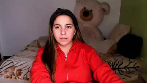 Snapshot of little__samantha_ chatting on 08.03.26 Samantha. online show from 08.03.26