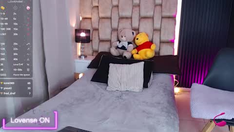 Snapshot of little__sophie18 chatting on 01.20.25 Sophie ---- connected from 1400 to 2100 Colombia time online show from 01.20.25