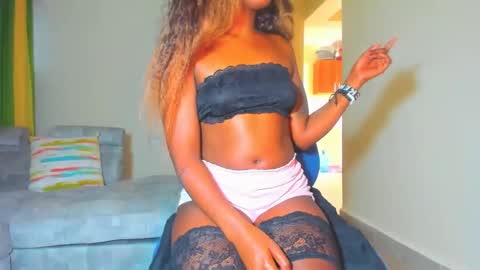 little_africa online show from 01.01.25