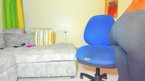 little_africa online show from 01.03.25