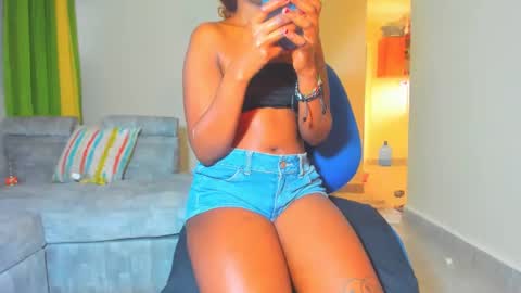 little_africa online show from 01.04.25