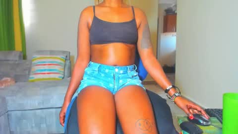 little_africa online show from 01.06.25