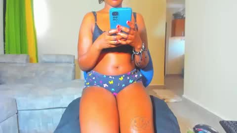 little_africa online show from 01.07.25