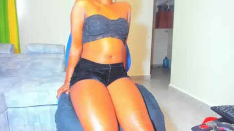 little_africa online show from 01.11.25