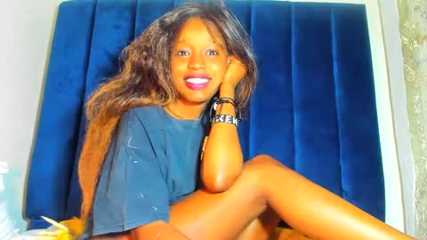 little_africa online show from 01.30.25