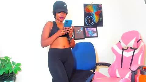 little_africa online show from 02.10.25