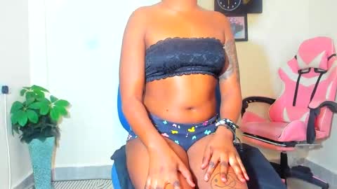 little_africa online show from 02.24.25