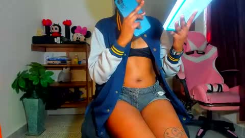 little_africa online show from 02.26.25