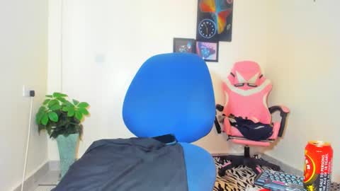 little_africa online show from 02.28.25