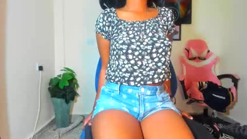 little_africa online show from 03.04.25