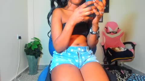 little_africa online show from 03.04.25