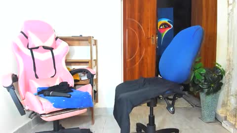 little_africa online show from 01.05.26