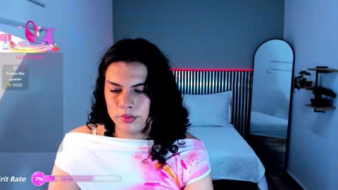 L I T T L E A L L I online show from 12.18.25