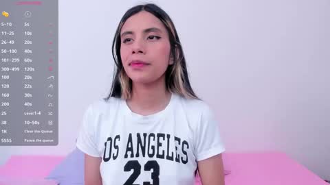 Snapshot of little_angelhot chatting on 12.30.24 angelica online show from 12.30.24