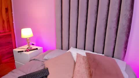 angelica online show from 02.25.26