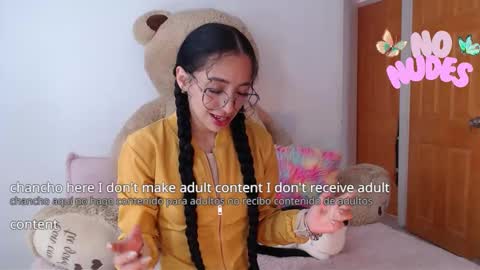 TU ANGELITO online show from 02.05.26