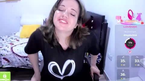 Angely online show from 03.21.26