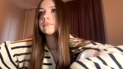 Catherine online show from 09.15.25