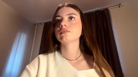 Catherine online show from 09.21.25