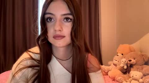 Catherine online show from 09.29.25