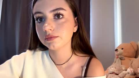 Catherine online show from 09.30.25